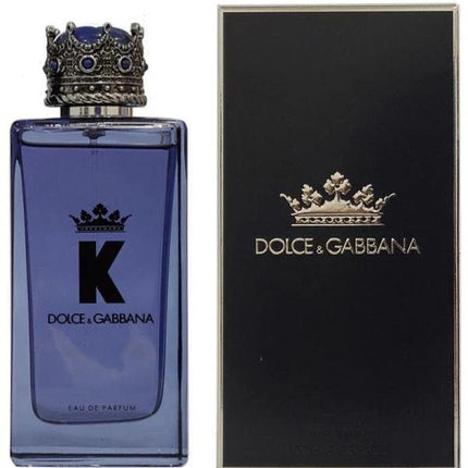Dolce & Gabbana King for Men EDP 100ml-xpressionsstyle