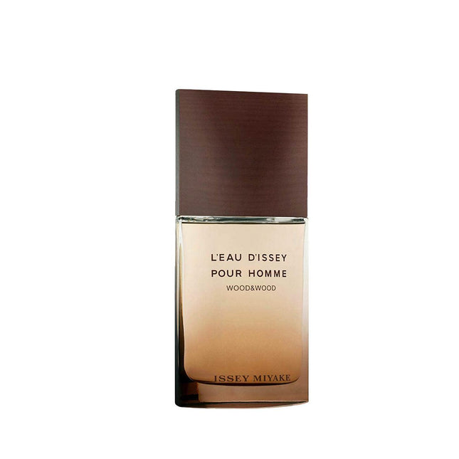 Issey Miyake L`Eau D`Issey Wood & Wood Intense for Men EDP 100ml-Impulse Warehouse UAE