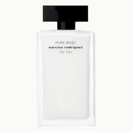 Narciso Rodriguez Pure Musc For Her Eau De Parfum 100ml