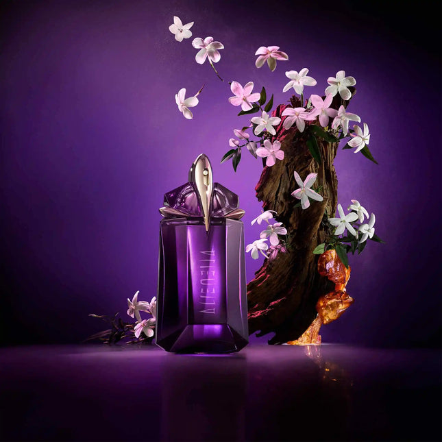 Mugler Alien for Women EDP 60ml-Impulse Warehouse UAE