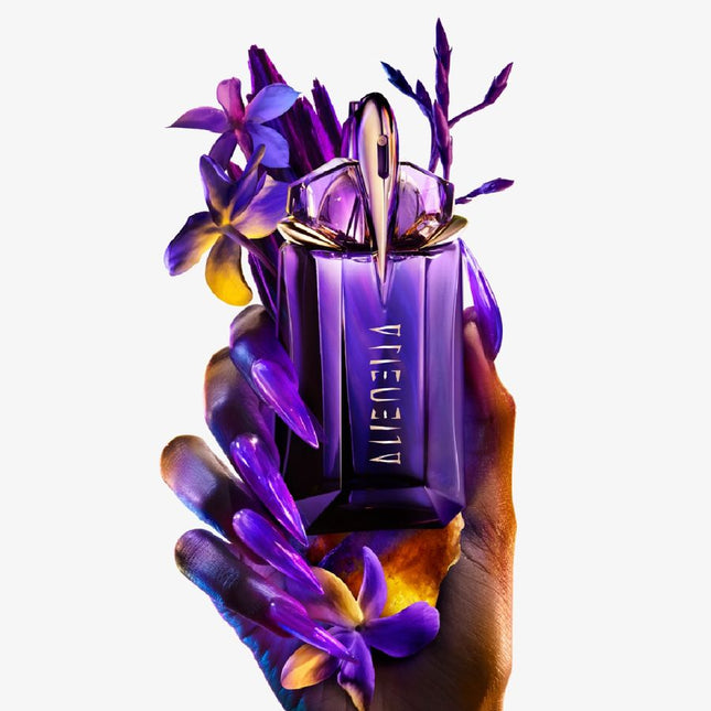 Mugler Alien for Women EDP 30ml-Impulse Warehouse UAE