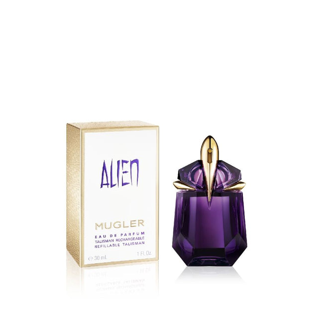Mugler Alien for Women EDP 30ml-Impulse Warehouse UAE