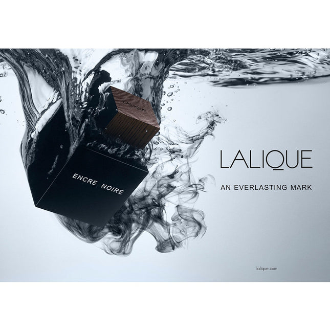 Lalique Encre Noire for Men EDT 100ml-xpressionsstyle