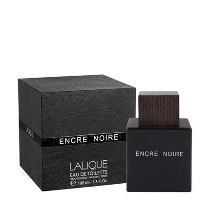 Lalique Encre Noire for Men EDT 100ml-xpressionsstyle