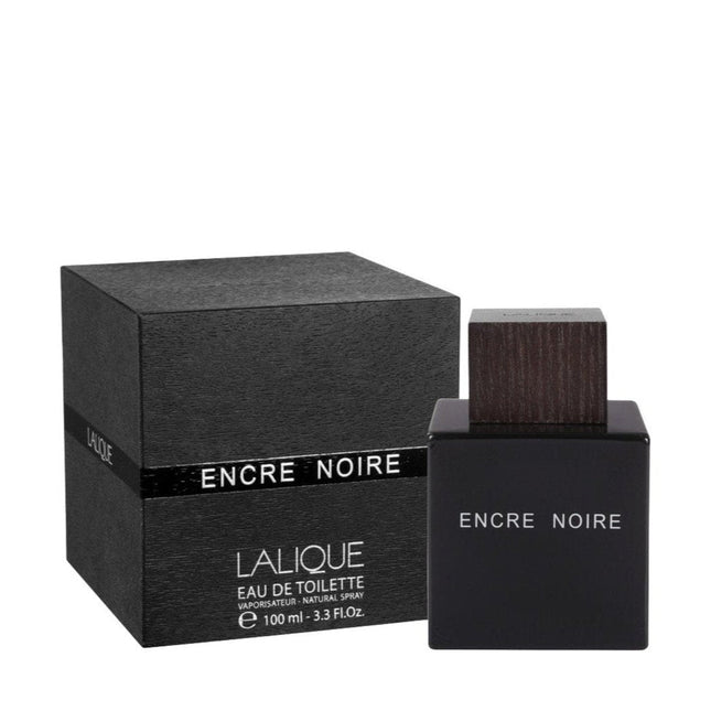 Lalique Encre Noire for Men EDT 100ml-xpressionsstyle