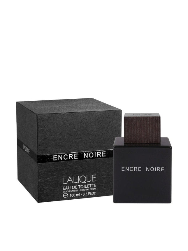 Lalique Encre Noire for Men EDT 100ml-Impulse Warehouse UAE