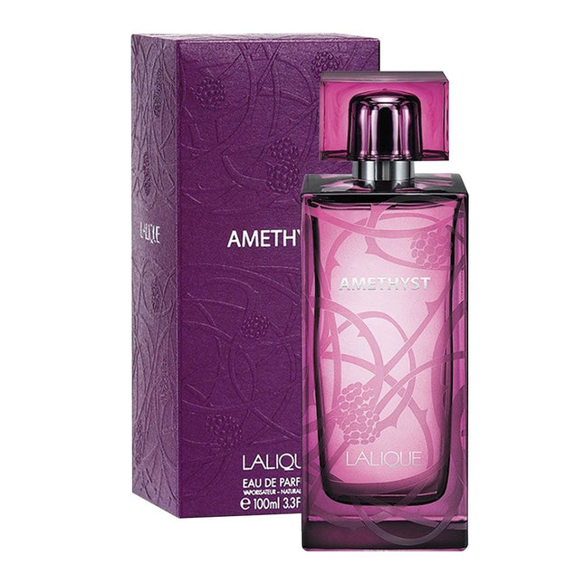 Lalique Amethyst for Women EDP 100ml-Impulse Warehouse UAE