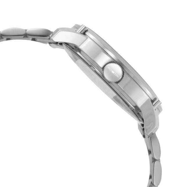 BLADE Combat II  3563G2SWS Stainless Steel Multifunction Men's Watch-Impulse Warehouse UAE