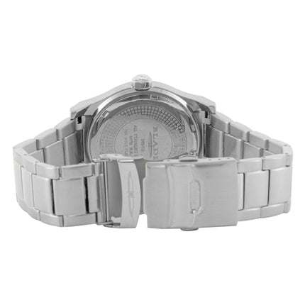 BLADE Twist Mono 3581G2MNS SS Case & Band Date Men's Watch-xpressionsstyle
