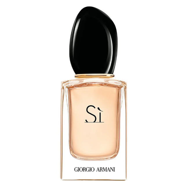 Giorgio Armani Si for Women EDP 100ml-Impulse Warehouse UAE