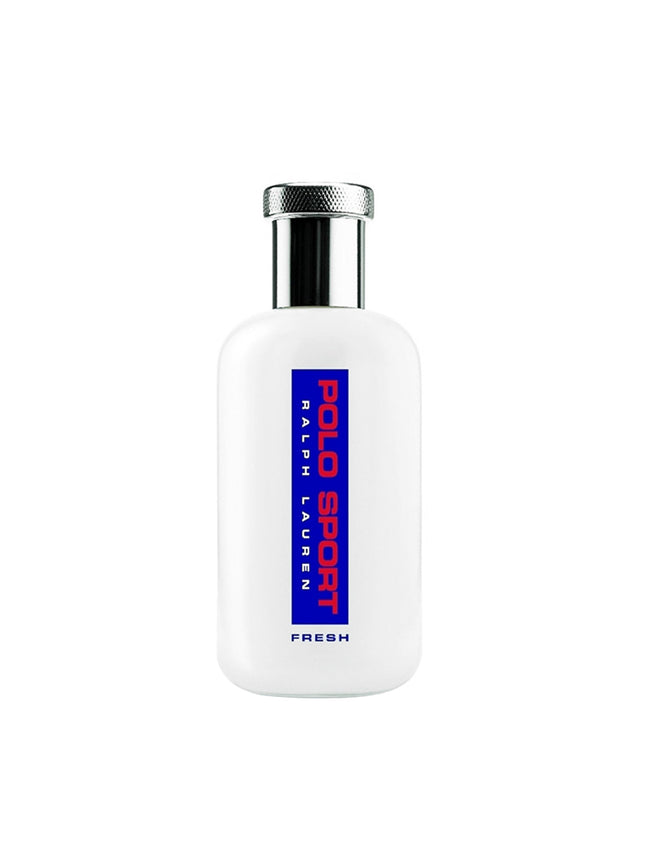 Ralph Lauren Polo Sport Fresh for Men EDT 125ml-Impulse Warehouse UAE