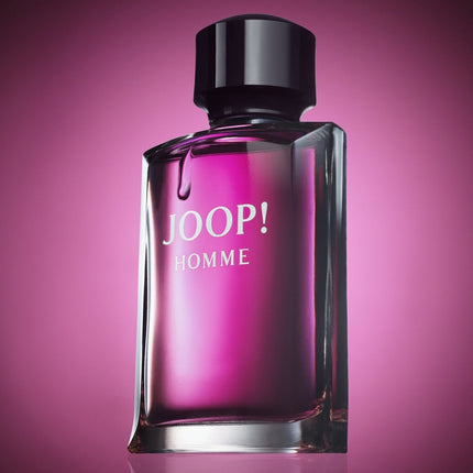 Joop! Homme Eau De Toilette 200ml