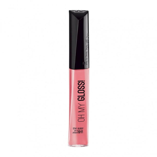Rimmel London Oh My Gloss Lipgloss-xpressionsstyle