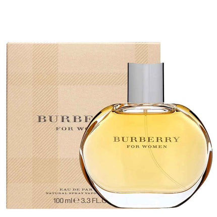 Burberry Classic for Women 100ml EDP-xpressionsstyle