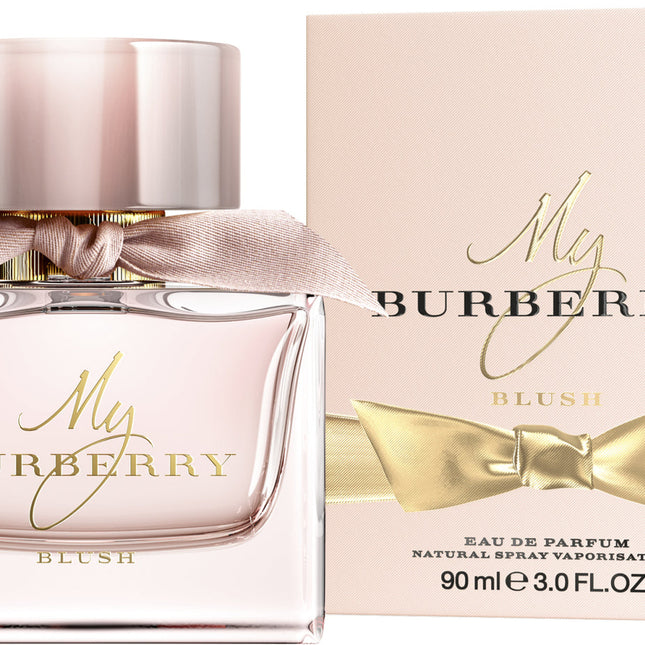 Burberry My Burberry Blush EDP for Women 90ml-xpressionsstyle