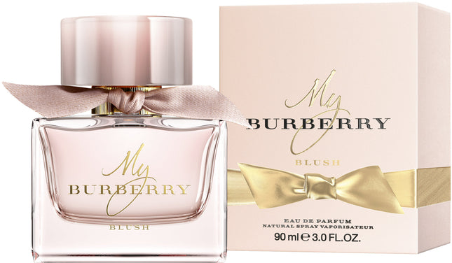 Burberry My Burberry Blush EDP for Women 90ml-Impulse Warehouse UAE