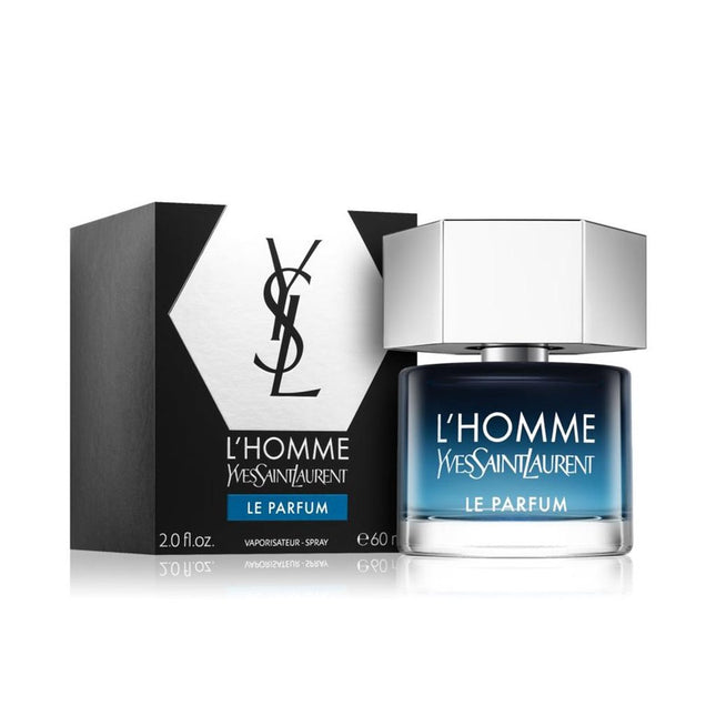 Yves Saint Laurent L'Homme Le Men's EDP 100ml-Impulse Warehouse UAE