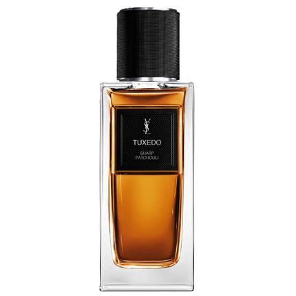 Yves Saint Laurent Tuxedo Sharp Patchouli Eau de Parfum 125ml