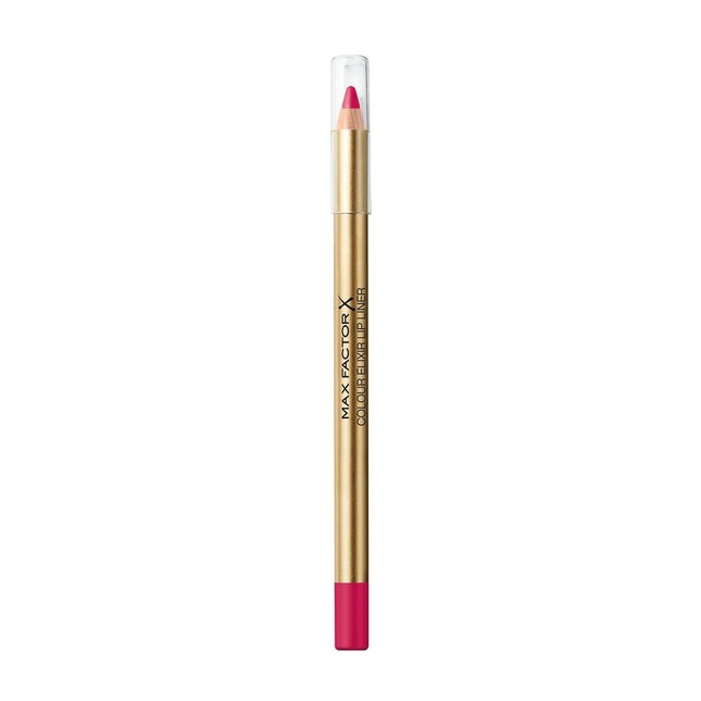 Max Factor Color Elixir Lip Liner Rosy Berry - 45-xpressionsstyle