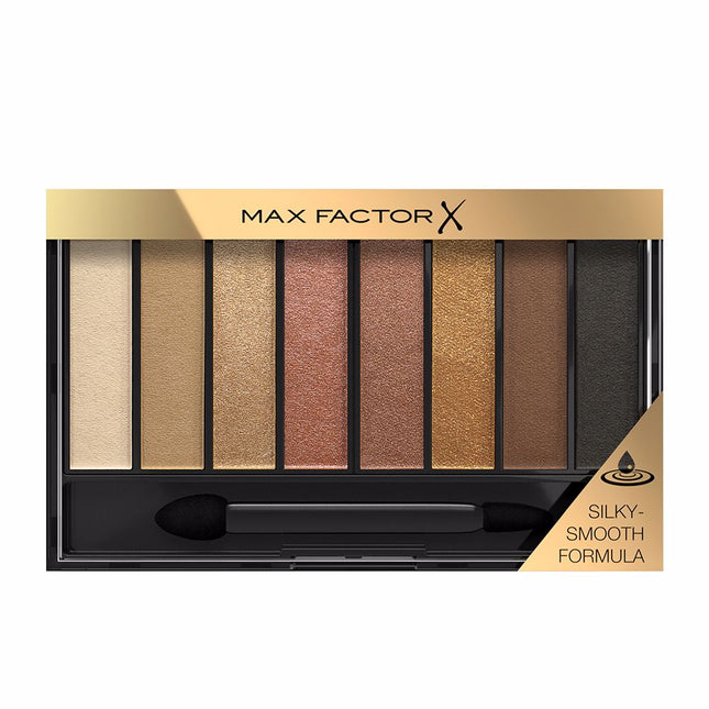 Masterpiece Nude Palette 002 – Golden Nudes-xpressionsstyle