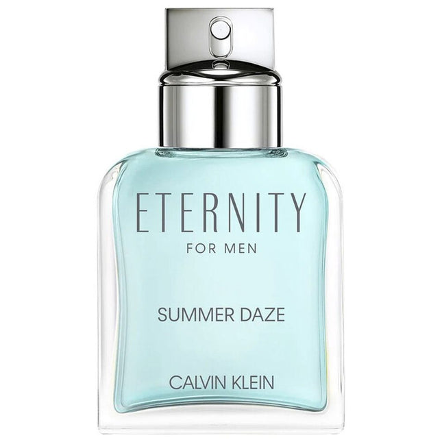Calvin Klein Eternity Summer Daze EDT 100ml-Impulse Warehouse UAE
