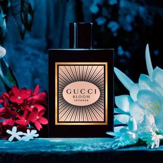 عطر غوتشي بلوم انتنس او دي بارفان للنساء 100 مل