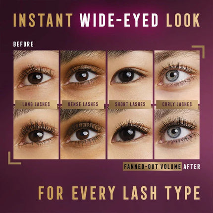 Masterpiece Divine Lashes Mascara-xpressionsstyle