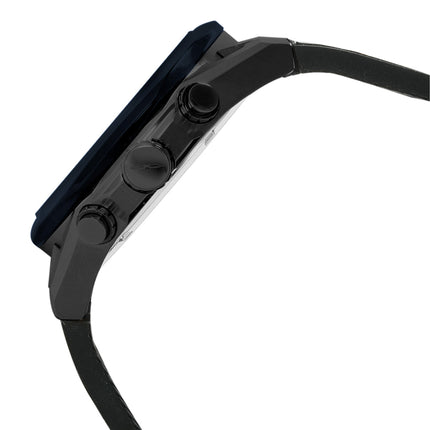 BLADE Elevate Night 3651G9QBB – Falco Series Multifunction Men's Watch