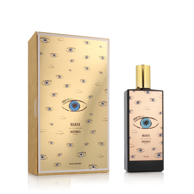 Memo Paris Marfa Perfume 75ml for Him & Her | Shop UAE-Impulse Warehouse UAE