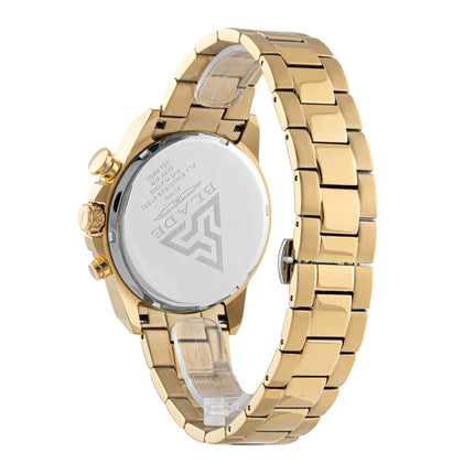 BLADE Outlier Blonde 3710G2GCG SS Case & Band Multifunction Men's Watch