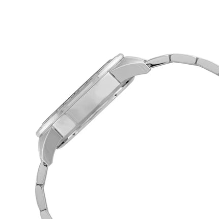 ساعة رجالية متعددة الوظائف BLADE Echelon SS Aqua 3708G2SIS بهيكل وسوار من الستانلس ستيل