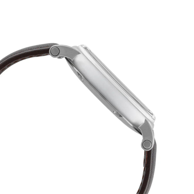 ساعة رجالية كرونوغراف بتوقيت اليخت BLADE Aura X 3725G1SSO - إصدار خاص بالذكرى السنوية العاشرة
