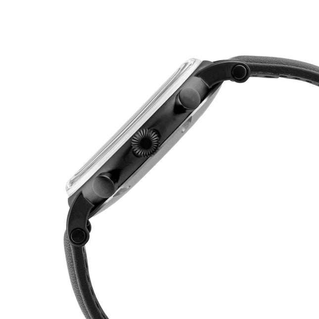 BLADE Aura X 3725G1NNN – ساعة يد كرونوغراف بتوقيت اليخوت للرجال إصدار خاص بالذكرى السنوية العاشرة
