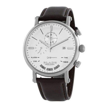 BLADE Aura X 3725G1SSO – 10th Anniversary Special Edition Yacht Timer Chronograph Men's Watch