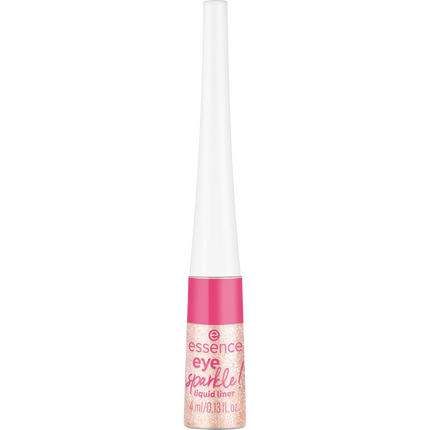 Essence Eye Sparkle! Liquid Liner-xpressionsstyle