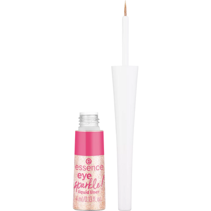 Essence Eye Sparkle! Liquid Liner-xpressionsstyle