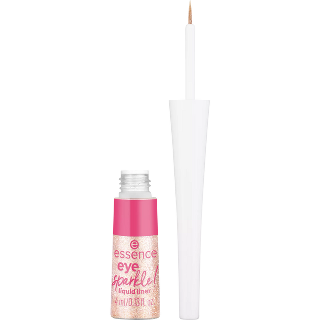 Essence Eye Sparkle! Liquid Liner-Impulse Warehouse UAE
