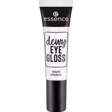 Essence Dewy EYE GLOSS Liquid Shadow-xpressionsstyle
