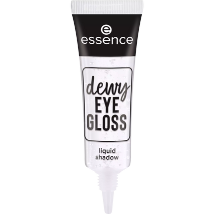 Essence Dewy EYE GLOSS Liquid Shadow-xpressionsstyle