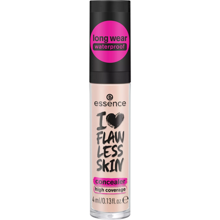 Essence I Love Flawless Skin Concealer-xpressionsstyle