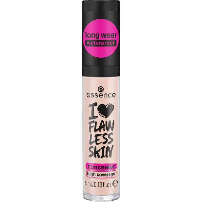 Essence I Love Flawless Skin Concealer-xpressionsstyle