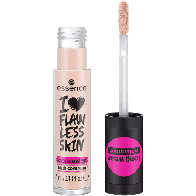 Essence I Love Flawless Skin Concealer-xpressionsstyle