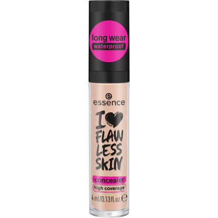 Essence I Love Flawless Skin Concealer-xpressionsstyle