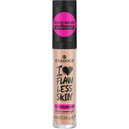 Essence I Love Flawless Skin Concealer-xpressionsstyle