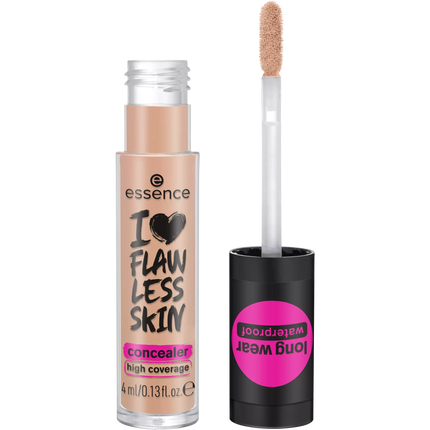 Essence I Love Flawless Skin Concealer-xpressionsstyle