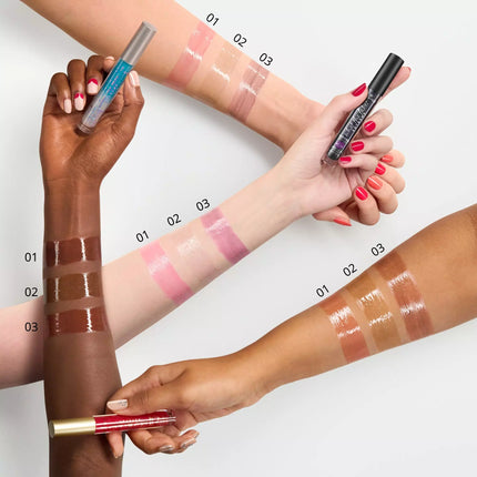 Essence What the fake! EXTREME PLUMPING LIP FILLER - 03 Pepper Me Up!-xpressionsstyle