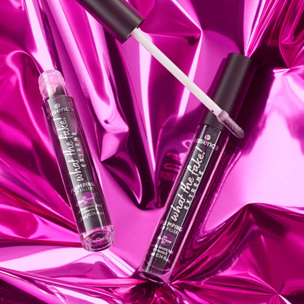 Essence What the fake! EXTREME PLUMPING LIP FILLER - 03 Pepper Me Up!-xpressionsstyle