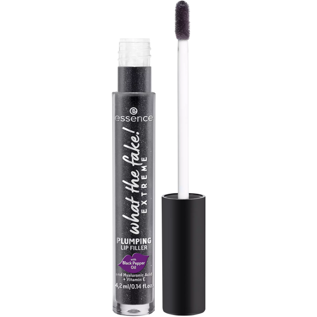 Essence What the fake! EXTREME PLUMPING LIP FILLER - 03 Pepper Me Up!-xpressionsstyle