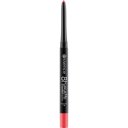 Essence 8h Matte Comfort Lipliner 09 - Fiery Red-xpressionsstyle
