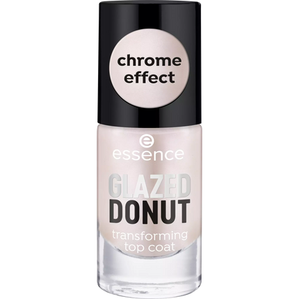 Essence GLAZED DONUT transforming topcoat 8 ml-xpressionsstyle